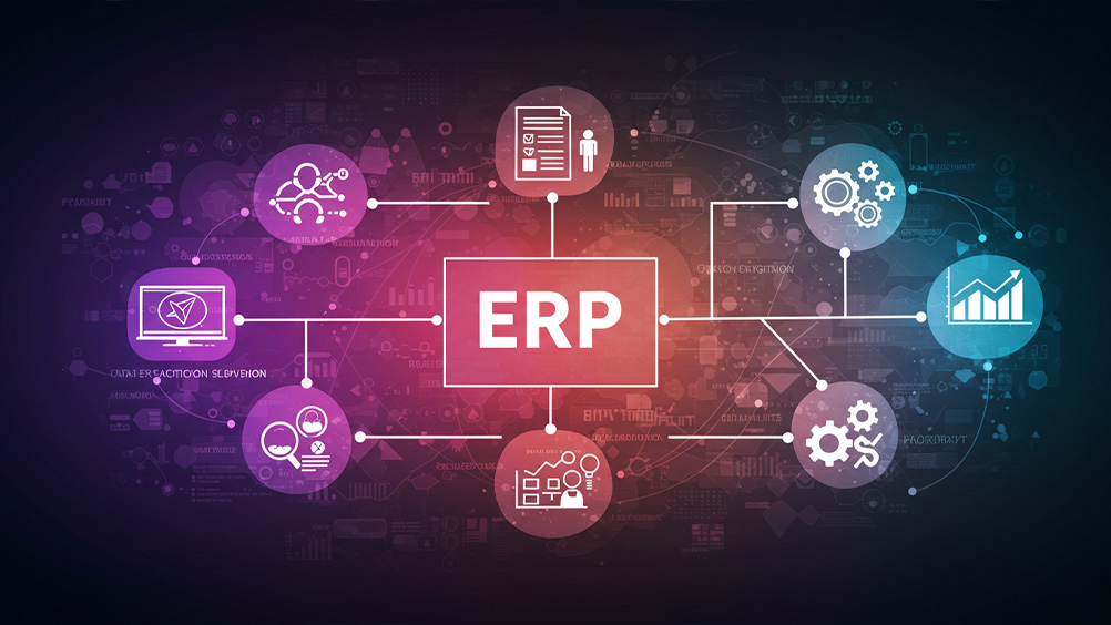 ERP Solutions