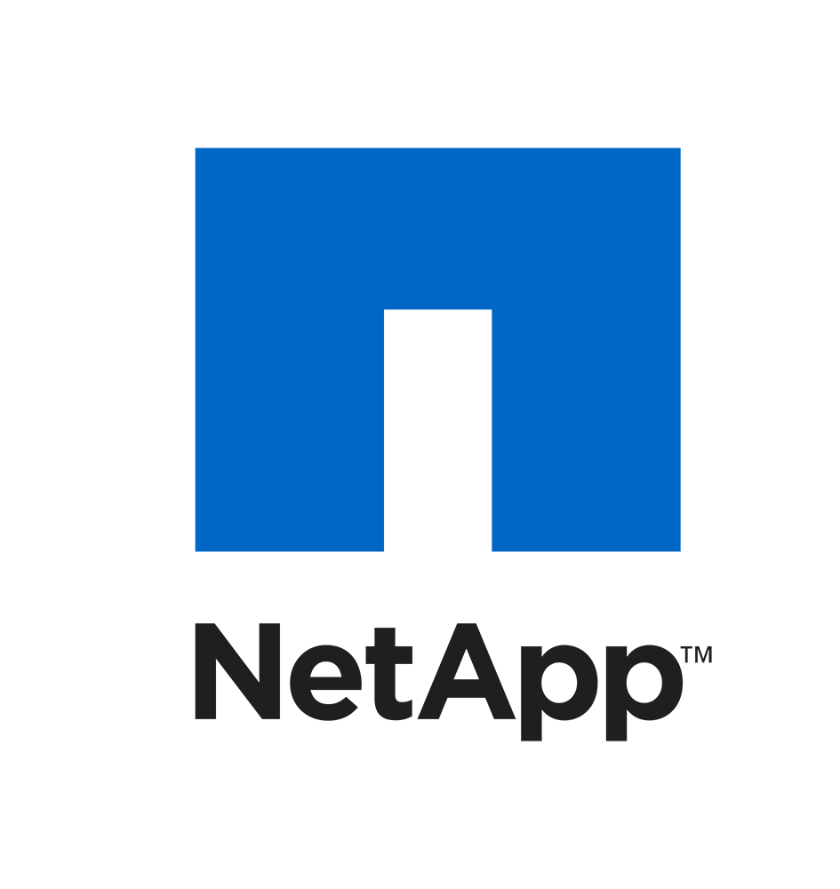 NetApp